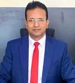 Shri Mridu Pawan Das, High Commissioner of India to Rwanda