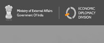 IndBiz, economic diplomacy portal of the Ministry of External Affairs