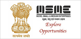 Ministry of Micro, Small and Medium Enterprises