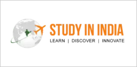 Study in India portal